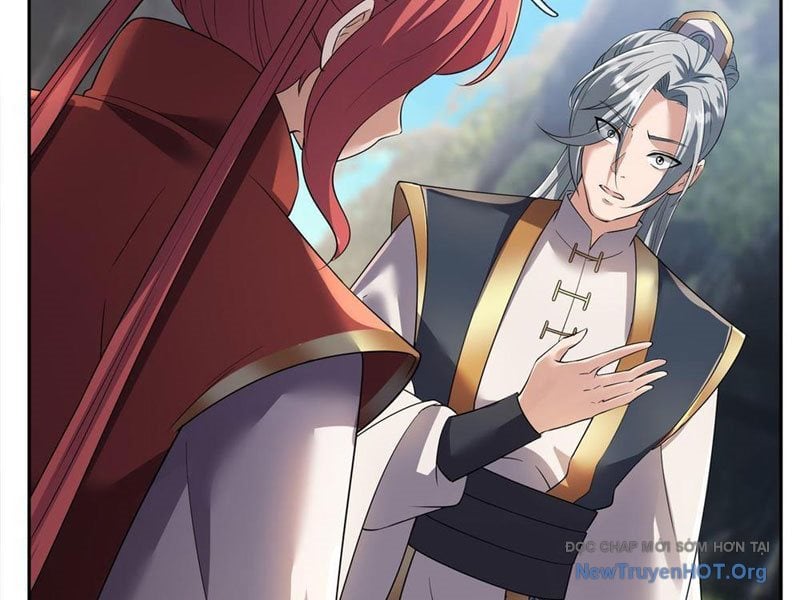 Thiên Uyên Trở Về: Ta Chính Là Thiên Tai Chap 89 - Next Chap 90