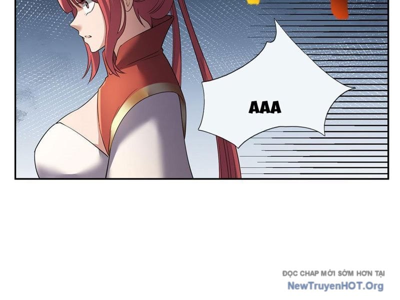 Thiên Uyên Trở Về: Ta Chính Là Thiên Tai Chap 89 - Next Chap 90