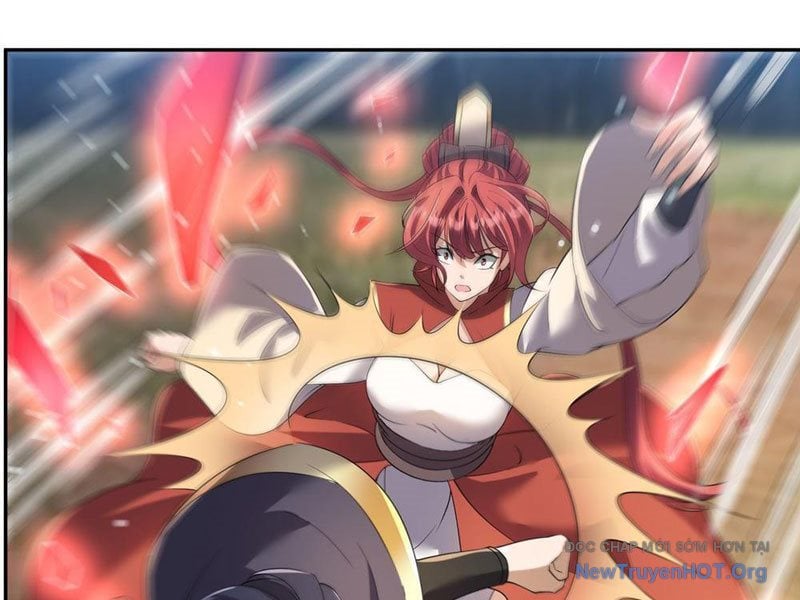 Thiên Uyên Trở Về: Ta Chính Là Thiên Tai Chap 89 - Next Chap 90