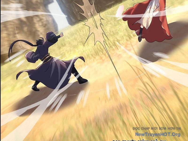 Thiên Uyên Trở Về: Ta Chính Là Thiên Tai Chap 89 - Next Chap 90