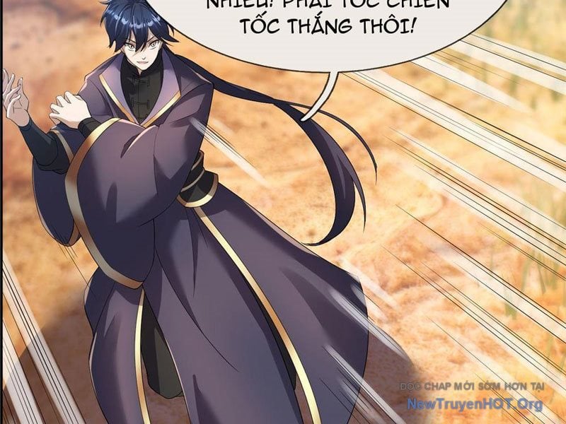 Thiên Uyên Trở Về: Ta Chính Là Thiên Tai Chap 89 - Next Chap 90