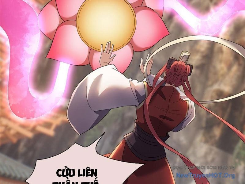 Thiên Uyên Trở Về: Ta Chính Là Thiên Tai Chap 89 - Next Chap 90