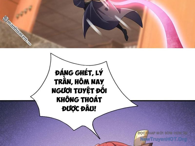 Thiên Uyên Trở Về: Ta Chính Là Thiên Tai Chap 89 - Next Chap 90