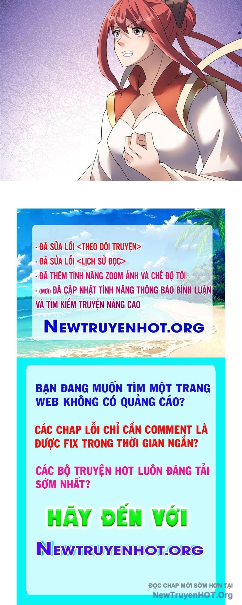 Thiên Uyên Trở Về: Ta Chính Là Thiên Tai Chap 89 - Next Chap 90