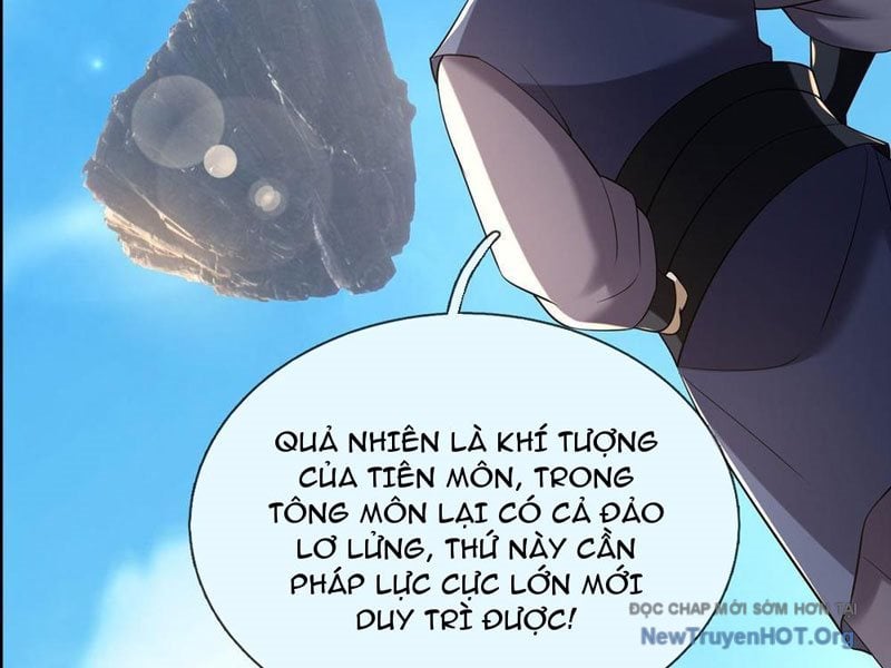 Thiên Uyên Trở Về: Ta Chính Là Thiên Tai Chap 89 - Next Chap 90