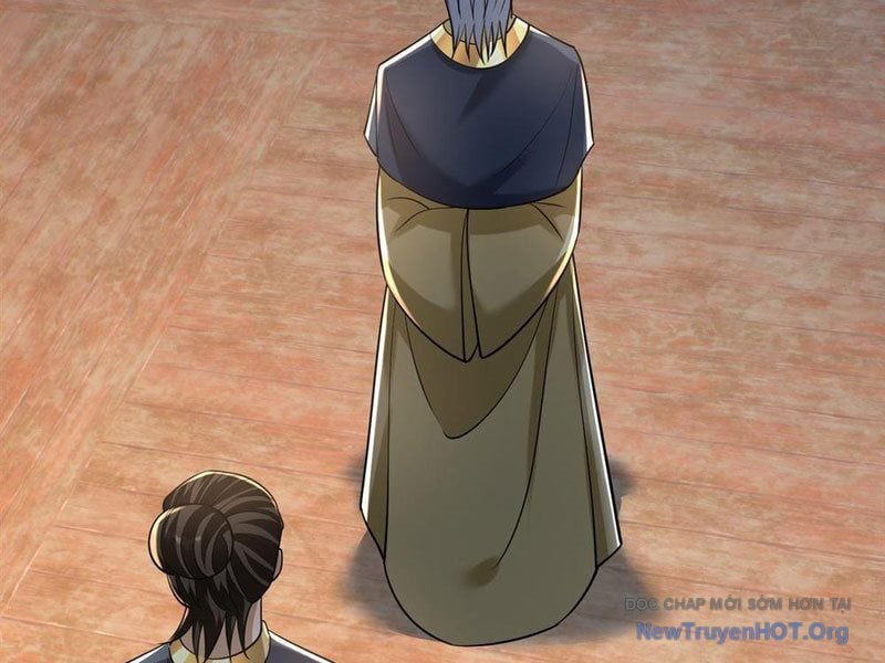 Thiên Uyên Trở Về: Ta Chính Là Thiên Tai Chap 89 - Next Chap 90