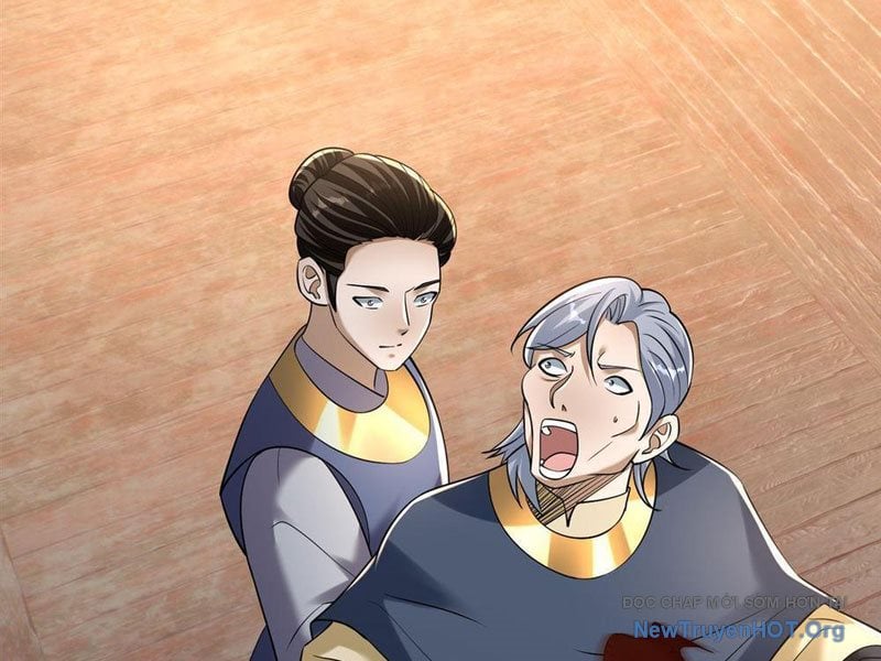 Thiên Uyên Trở Về: Ta Chính Là Thiên Tai Chap 89 - Next Chap 90