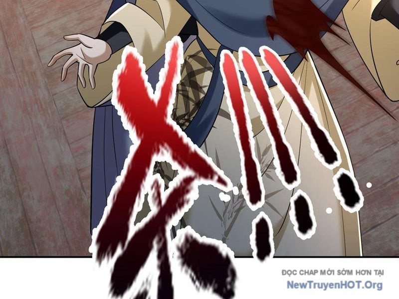 Thiên Uyên Trở Về: Ta Chính Là Thiên Tai Chap 89 - Next Chap 90