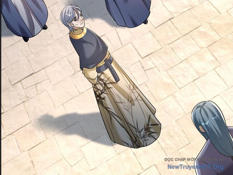 Thiên Uyên Trở Về: Ta Chính Là Thiên Tai Chap 89 - Next Chap 90