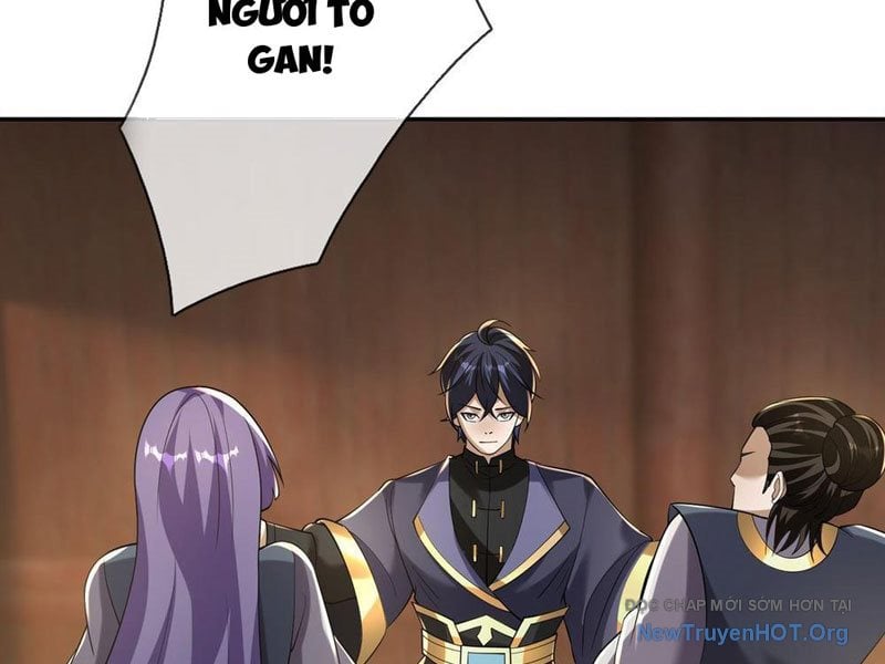 Thiên Uyên Trở Về: Ta Chính Là Thiên Tai Chap 89 - Next Chap 90