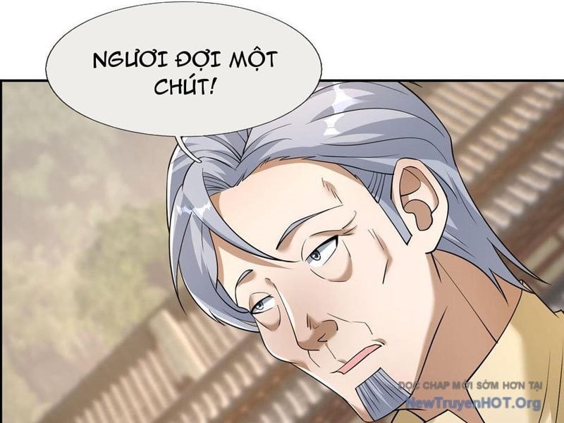 Thiên Uyên Trở Về: Ta Chính Là Thiên Tai Chap 89 - Next Chap 90