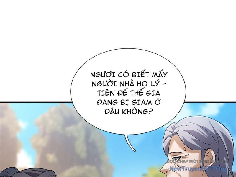 Thiên Uyên Trở Về: Ta Chính Là Thiên Tai Chap 89 - Next Chap 90