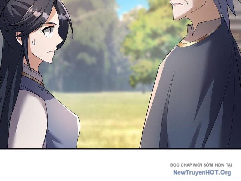 Thiên Uyên Trở Về: Ta Chính Là Thiên Tai Chap 89 - Next Chap 90