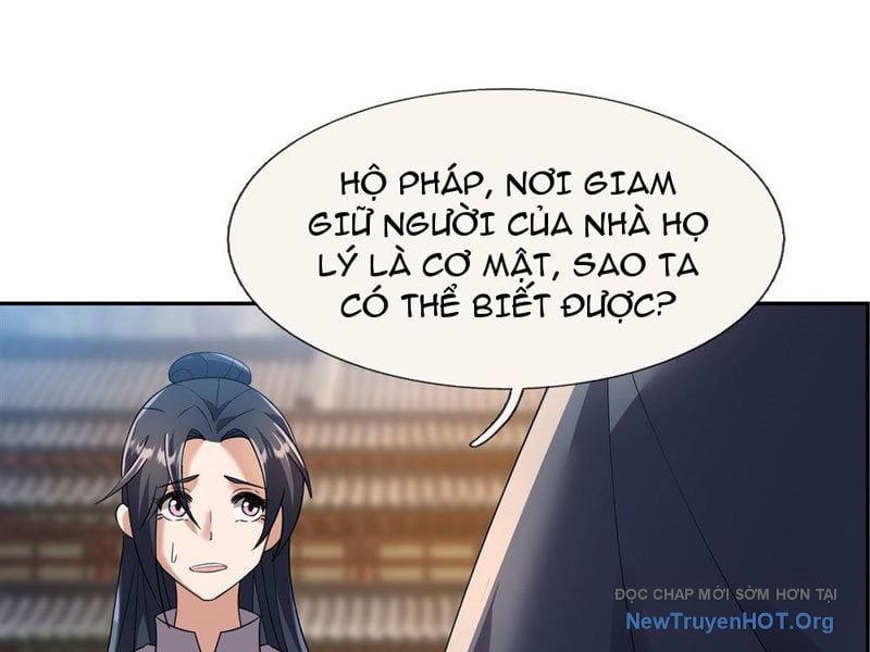 Thiên Uyên Trở Về: Ta Chính Là Thiên Tai Chap 89 - Next Chap 90