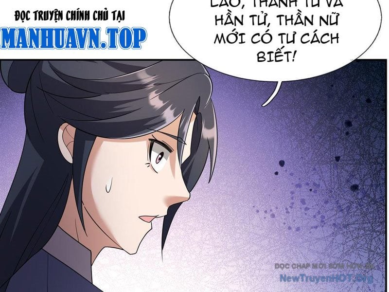 Thiên Uyên Trở Về: Ta Chính Là Thiên Tai Chap 89 - Next Chap 90