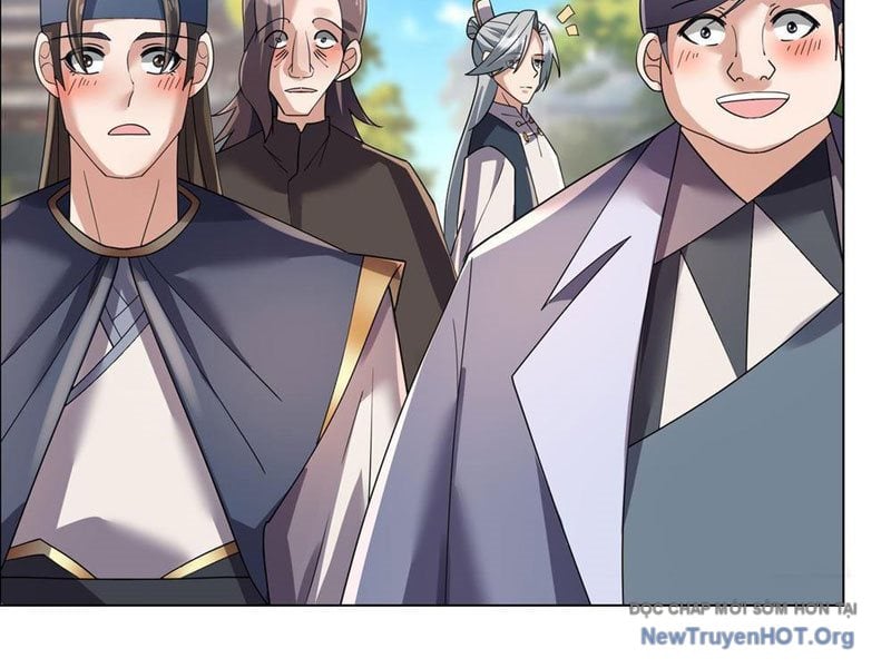 Thiên Uyên Trở Về: Ta Chính Là Thiên Tai Chap 89 - Next Chap 90