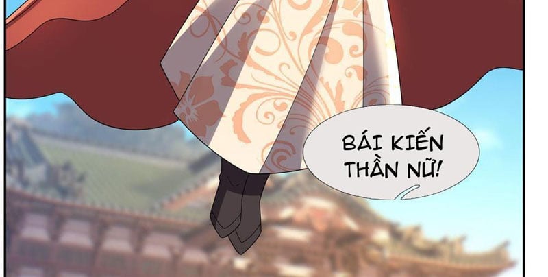 Thiên Uyên Trở Về: Ta Chính Là Thiên Tai Chap 89 - Next Chap 90