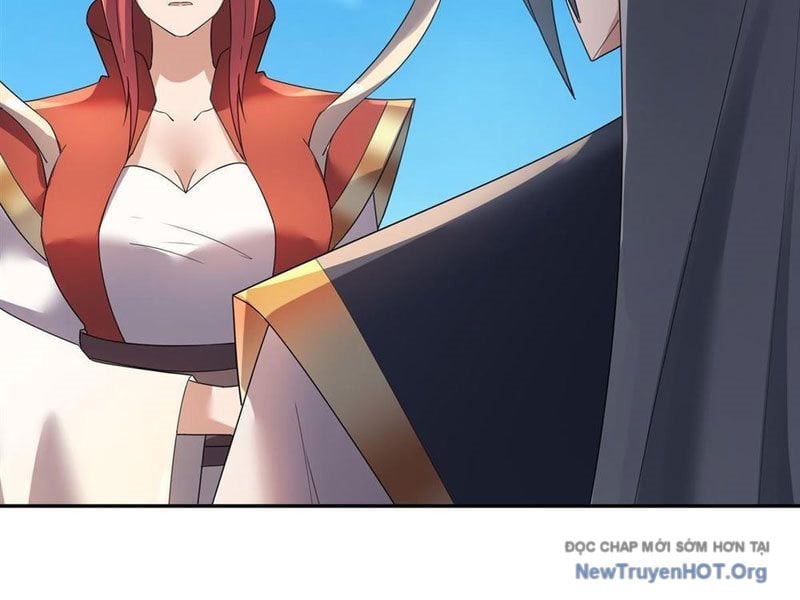 Thiên Uyên Trở Về: Ta Chính Là Thiên Tai Chap 89 - Next Chap 90