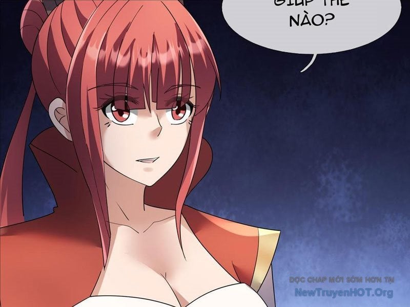 Thiên Uyên Trở Về: Ta Chính Là Thiên Tai Chap 89 - Next Chap 90