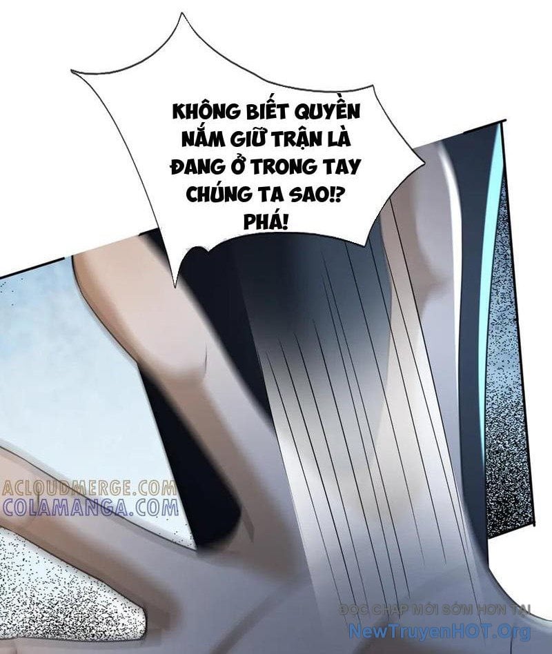 Thiên Uyên Trở Về: Ta Chính Là Thiên Tai Chap 90 - Next Chap 91