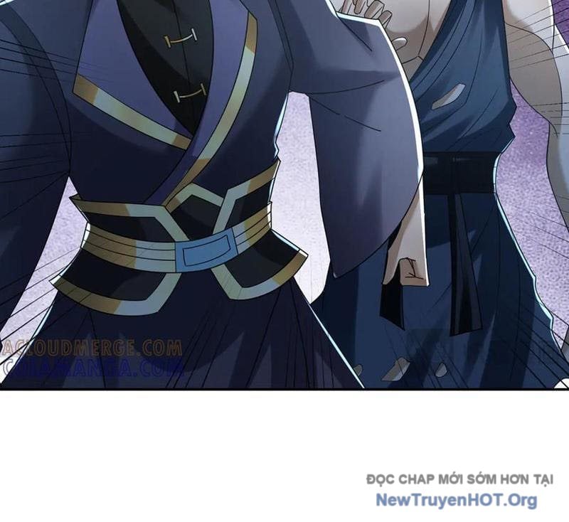 Thiên Uyên Trở Về: Ta Chính Là Thiên Tai Chap 90 - Next Chap 91