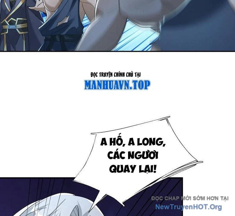 Thiên Uyên Trở Về: Ta Chính Là Thiên Tai Chap 90 - Next Chap 91