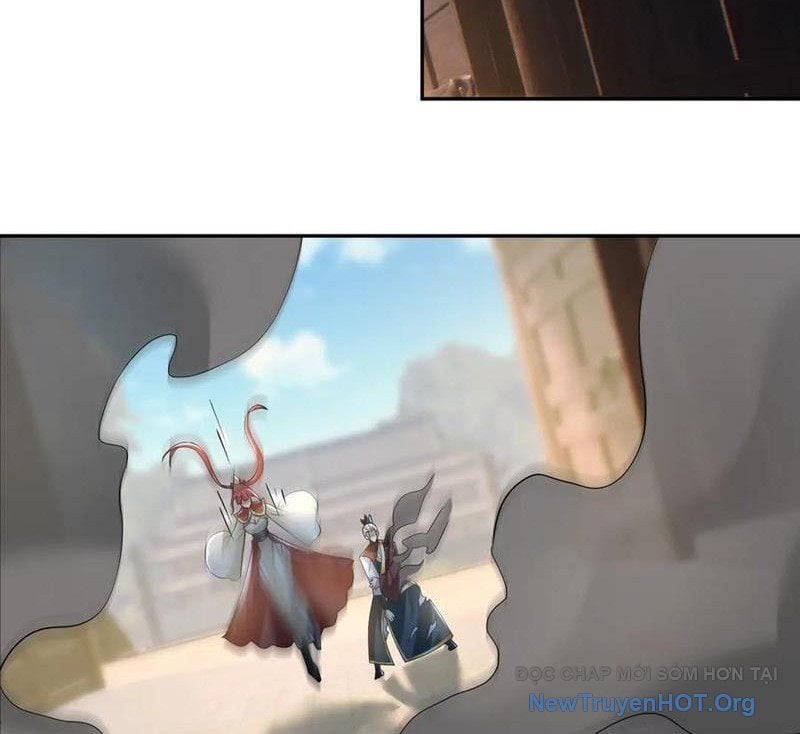 Thiên Uyên Trở Về: Ta Chính Là Thiên Tai Chap 90 - Next Chap 91