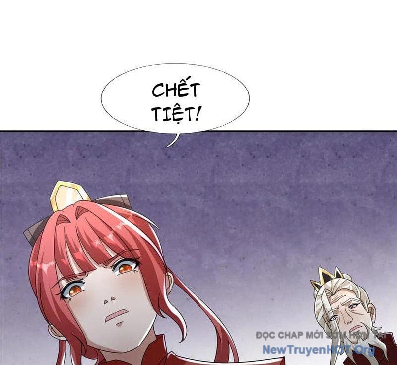 Thiên Uyên Trở Về: Ta Chính Là Thiên Tai Chap 90 - Next Chap 91