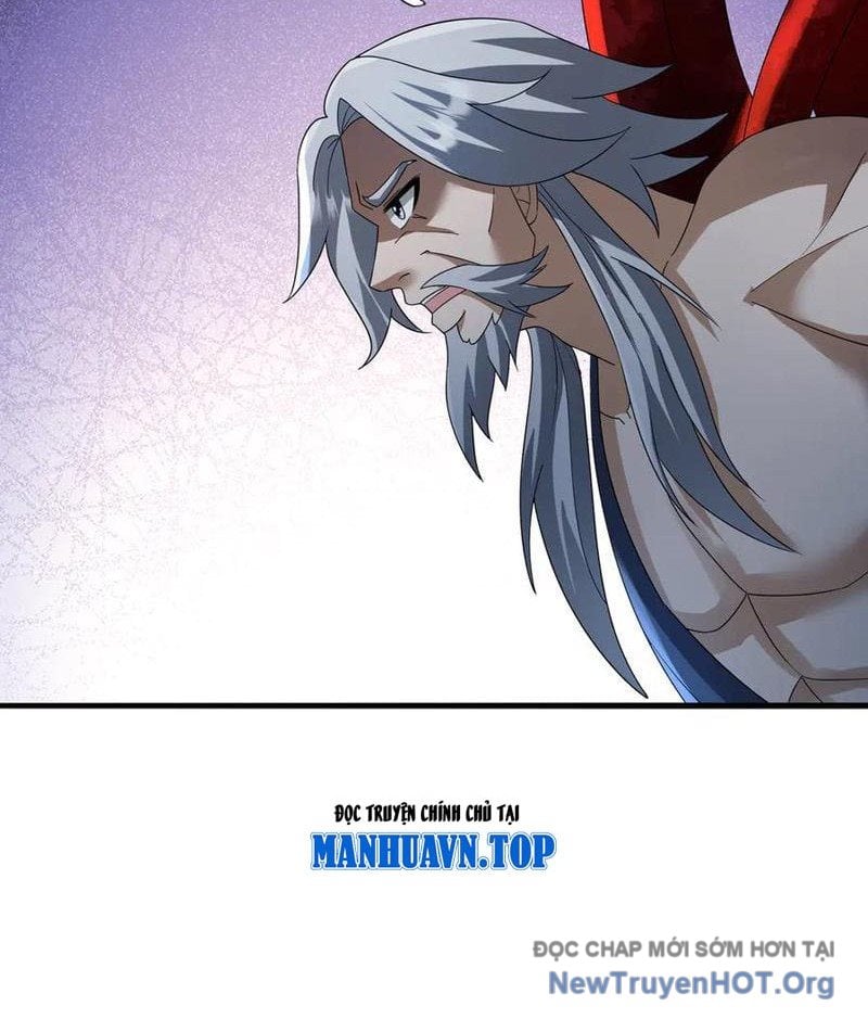 Thiên Uyên Trở Về: Ta Chính Là Thiên Tai Chap 90 - Next Chap 91