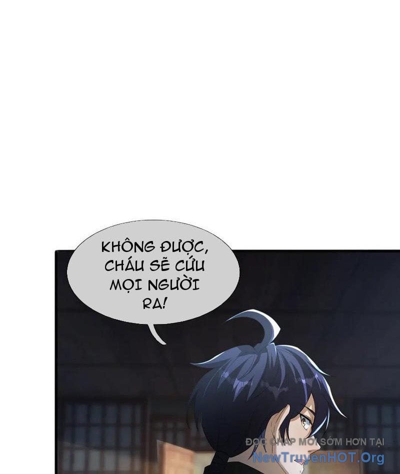 Thiên Uyên Trở Về: Ta Chính Là Thiên Tai Chap 90 - Next Chap 91