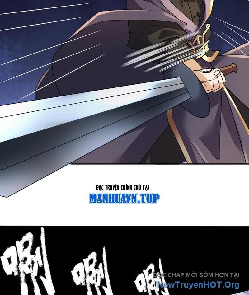 Thiên Uyên Trở Về: Ta Chính Là Thiên Tai Chap 90 - Next Chap 91