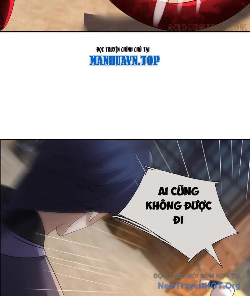 Thiên Uyên Trở Về: Ta Chính Là Thiên Tai Chap 90 - Next Chap 91