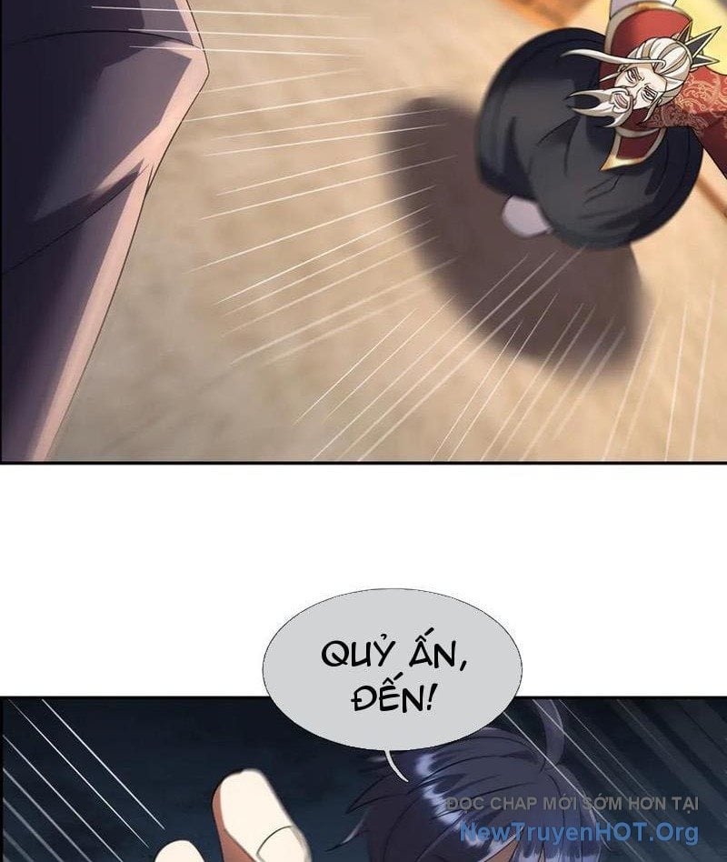 Thiên Uyên Trở Về: Ta Chính Là Thiên Tai Chap 90 - Next Chap 91