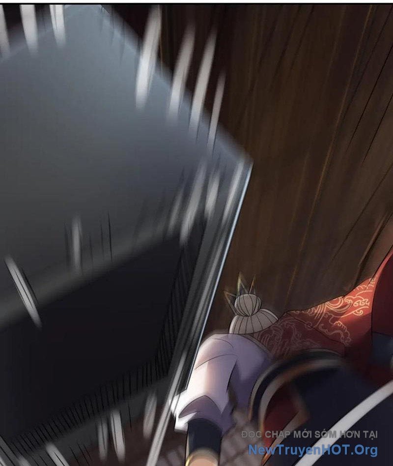 Thiên Uyên Trở Về: Ta Chính Là Thiên Tai Chap 90 - Next Chap 91