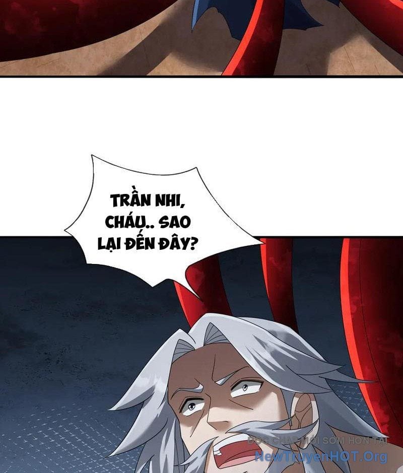 Thiên Uyên Trở Về: Ta Chính Là Thiên Tai Chap 90 - Next Chap 91