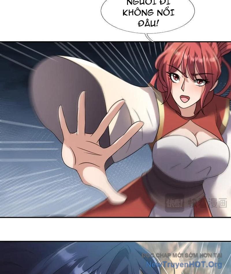 Thiên Uyên Trở Về: Ta Chính Là Thiên Tai Chap 90 - Next Chap 91