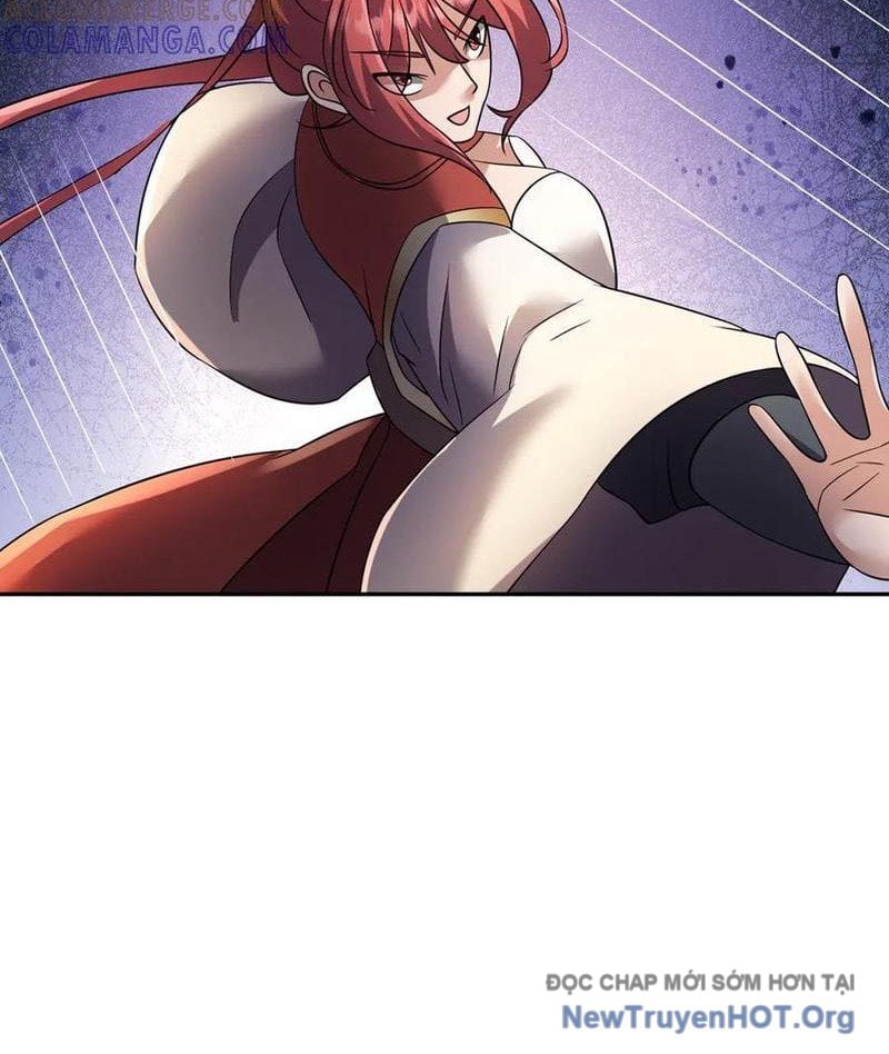 Thiên Uyên Trở Về: Ta Chính Là Thiên Tai Chap 90 - Next Chap 91