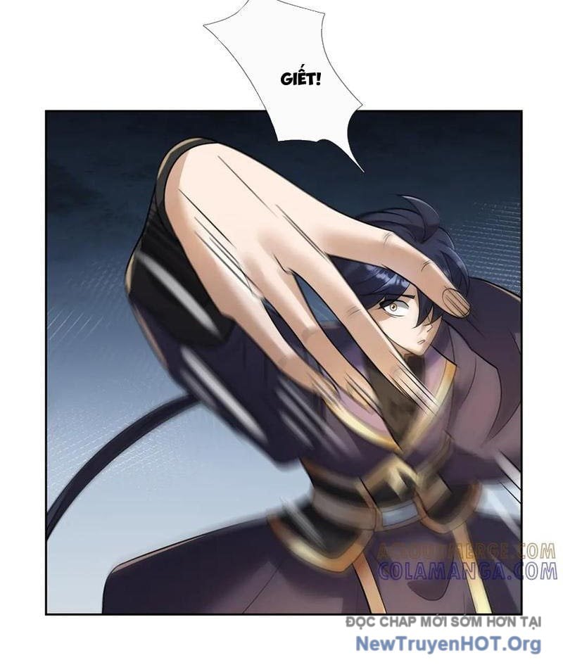 Thiên Uyên Trở Về: Ta Chính Là Thiên Tai Chap 90 - Next Chap 91