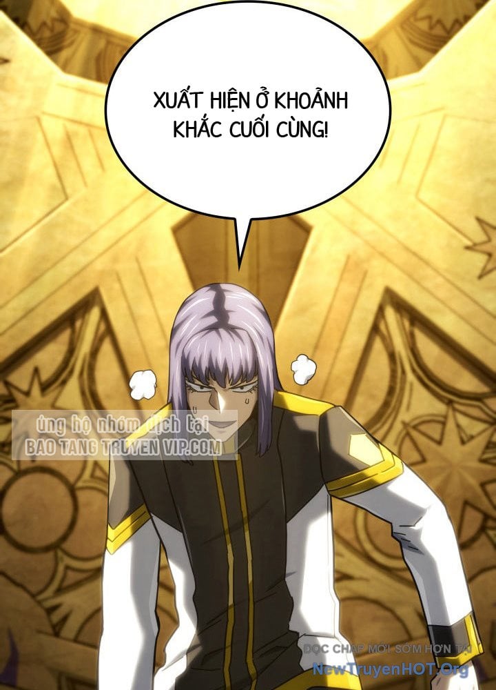 Thiết Huyết Kiếm Sĩ Hồi Quy Chap 126 - Next Chap 127