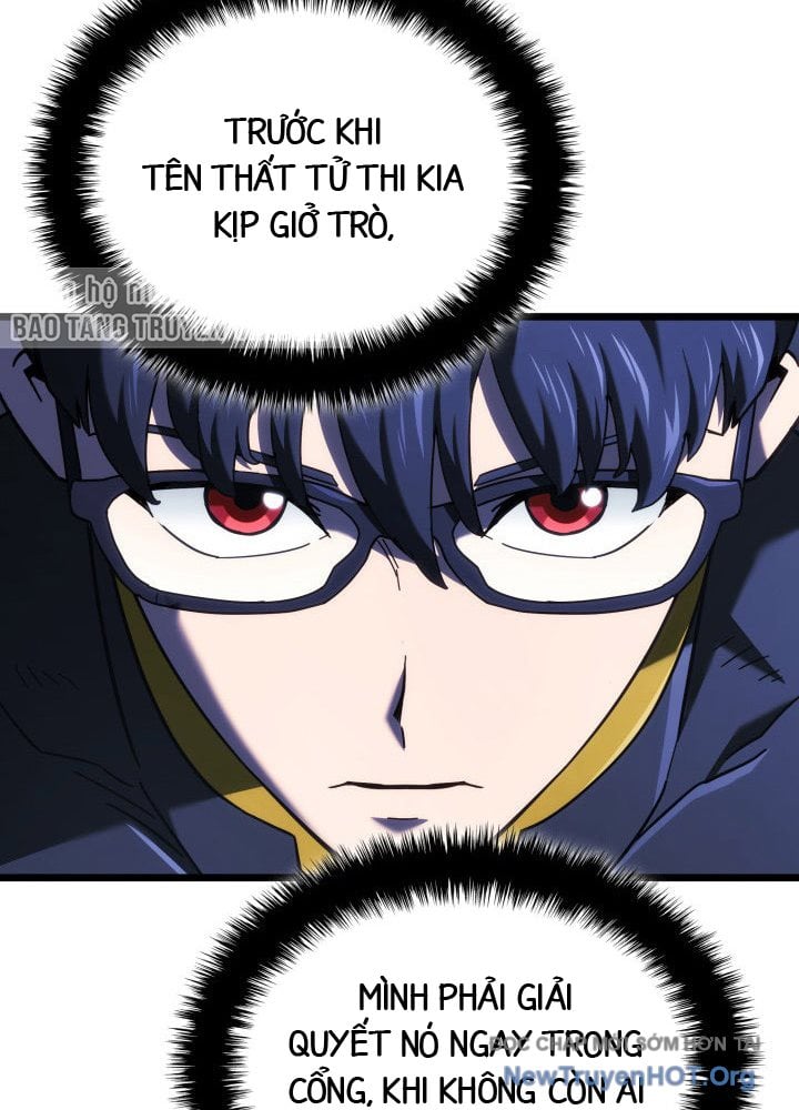 Thiết Huyết Kiếm Sĩ Hồi Quy Chap 126 - Next Chap 127