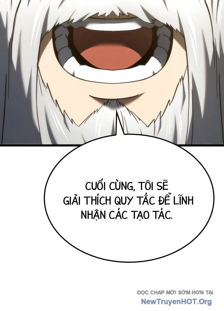 Thiết Huyết Kiếm Sĩ Hồi Quy Chap 126 - Next Chap 127