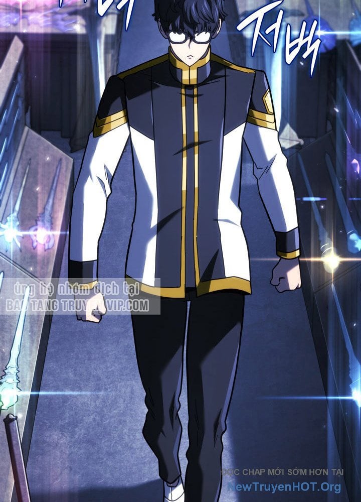 Thiết Huyết Kiếm Sĩ Hồi Quy Chap 126 - Next Chap 127