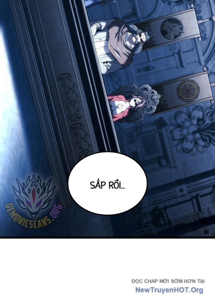 Thiết Huyết Kiếm Sĩ Hồi Quy Chap 126 - Next Chap 127