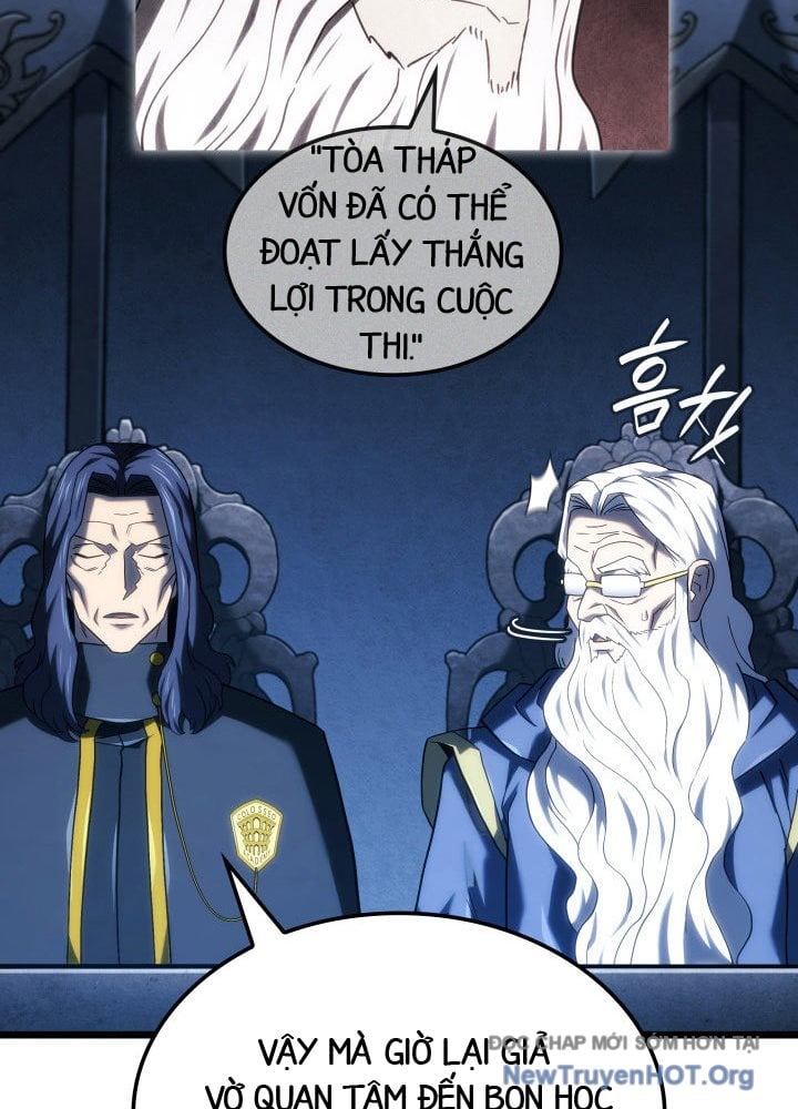 Thiết Huyết Kiếm Sĩ Hồi Quy Chap 126 - Next Chap 127