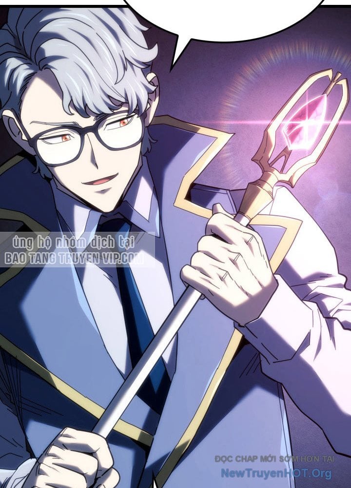 Thiết Huyết Kiếm Sĩ Hồi Quy Chap 126 - Next Chap 127