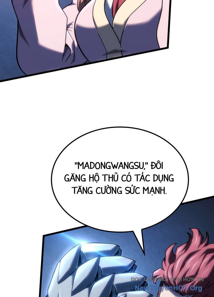 Thiết Huyết Kiếm Sĩ Hồi Quy Chap 126 - Next Chap 127