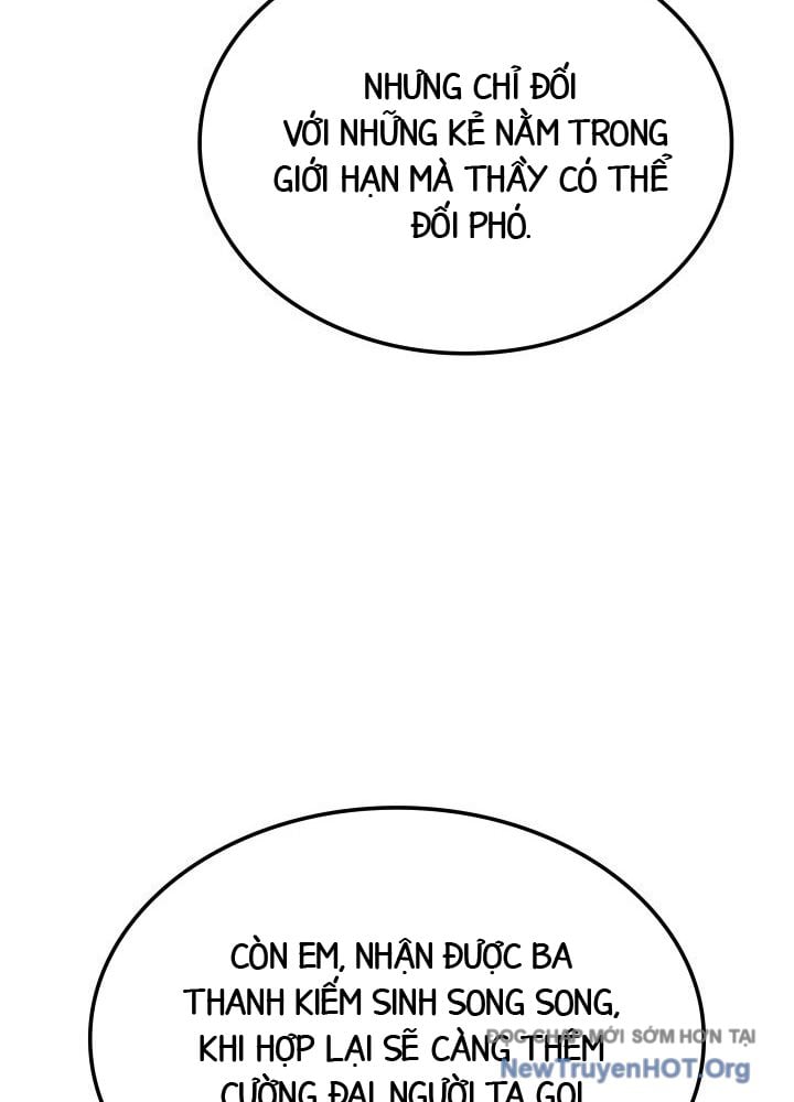 Thiết Huyết Kiếm Sĩ Hồi Quy Chap 126 - Next Chap 127