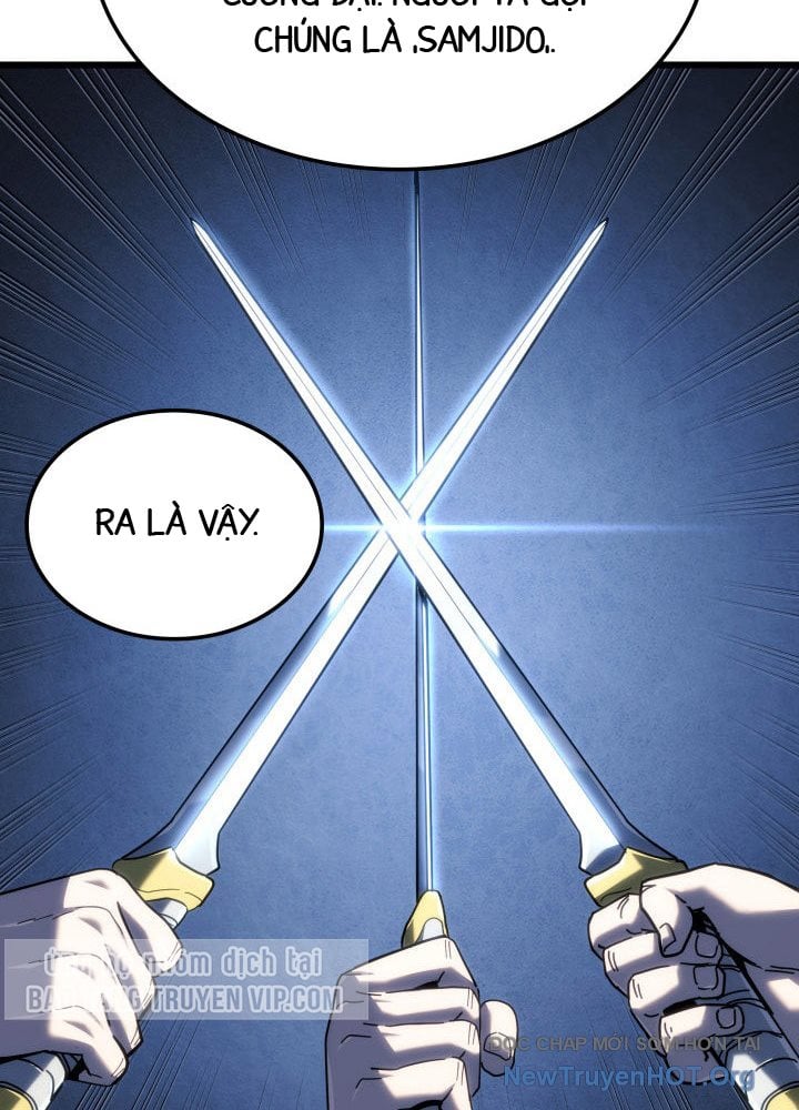 Thiết Huyết Kiếm Sĩ Hồi Quy Chap 126 - Next Chap 127