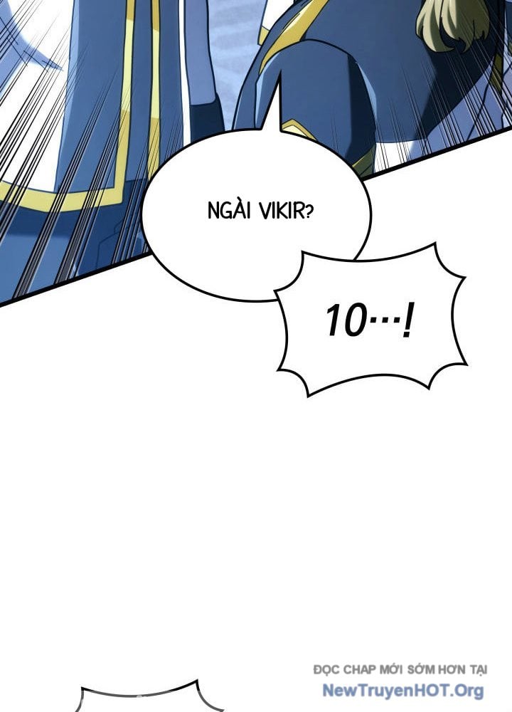 Thiết Huyết Kiếm Sĩ Hồi Quy Chap 126 - Next Chap 127