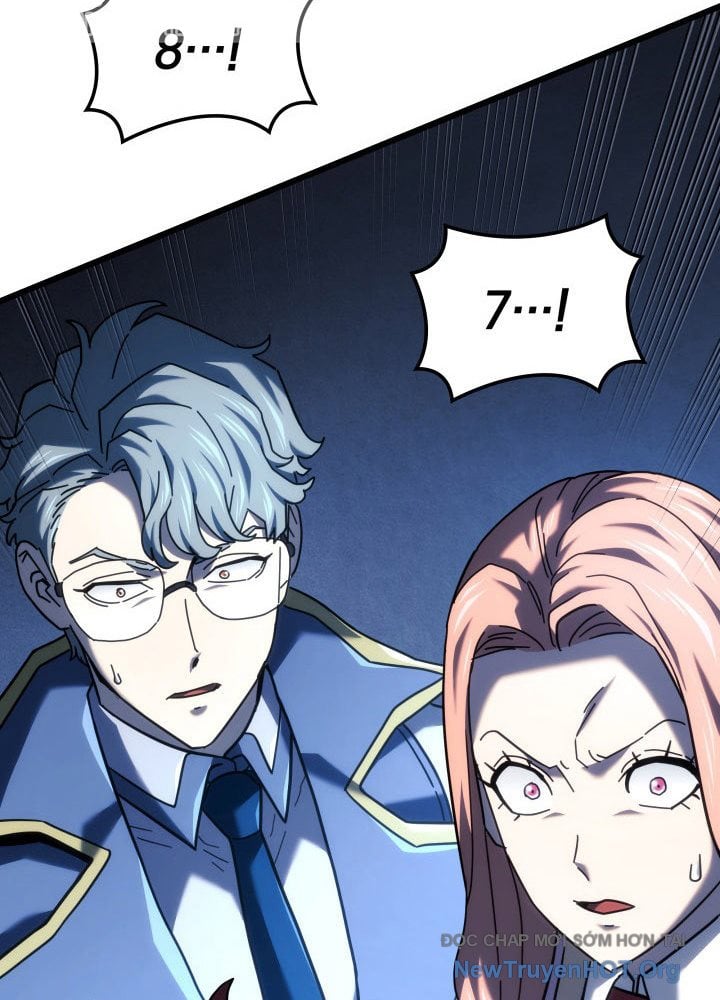 Thiết Huyết Kiếm Sĩ Hồi Quy Chap 126 - Next Chap 127